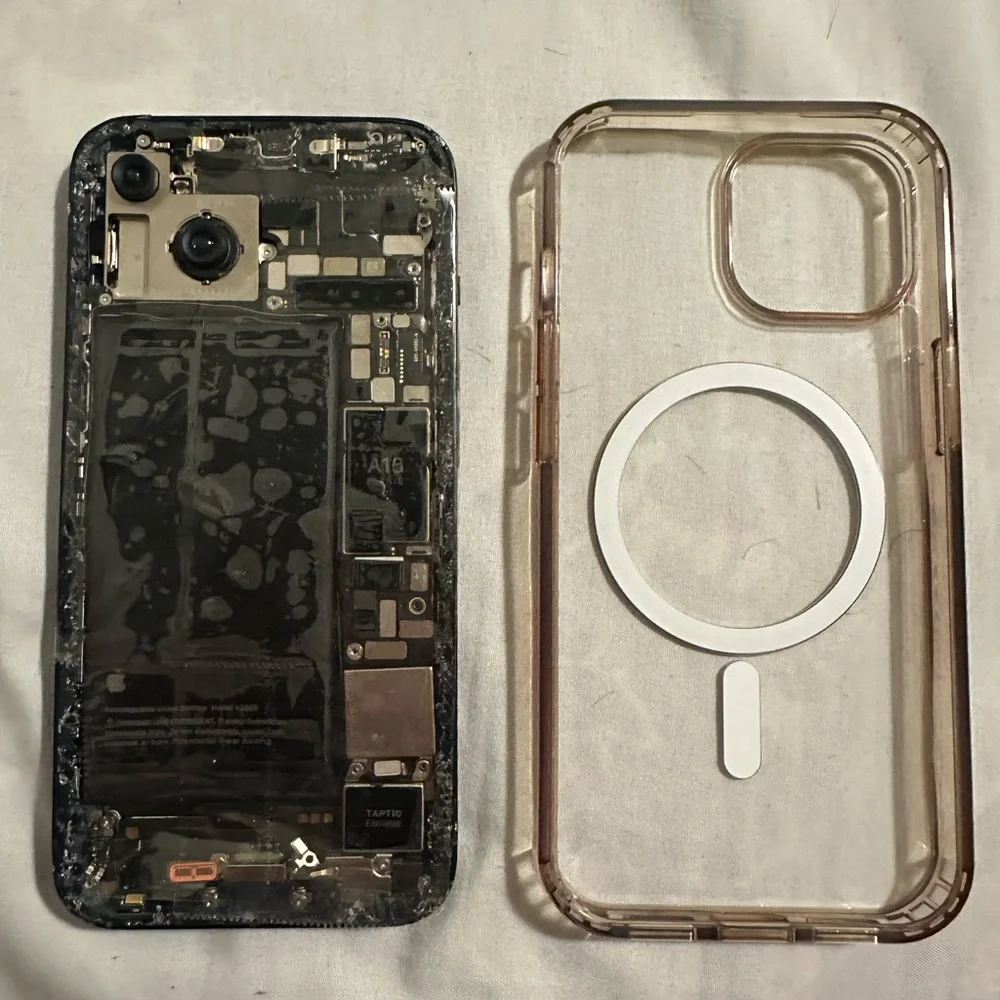 IPhone 14